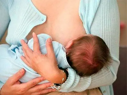 Că nu ar trebui să aibă o mamă care alăptează Că nu ar trebui să aibă o mamă care alăptează