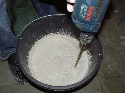 Cum de a proteja miezul de spumă
