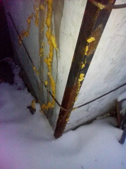 Cum de a proteja miezul de spumă