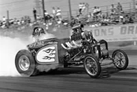 Drag Racing este tot