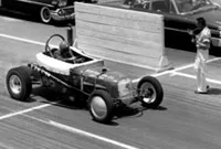 Drag Racing este tot