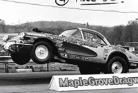 Drag Racing este tot
