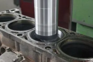 Ce înseamnă capacitatea cilindrică a motorului