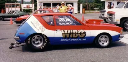 Drag Racing este tot