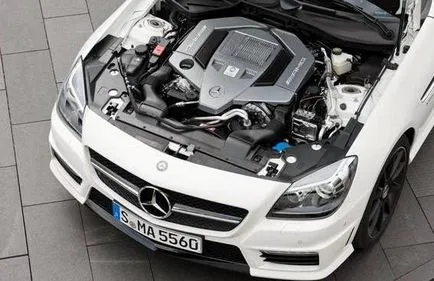 Ce înseamnă capacitatea cilindrică a motorului