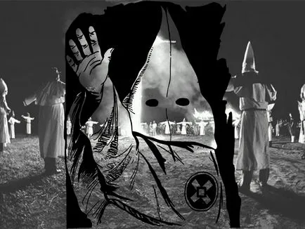 Kuklus clan este ca Kuklus clan este ca