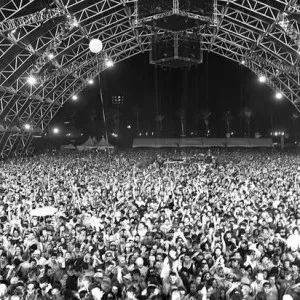 Care este Coachella Care este Coachella
