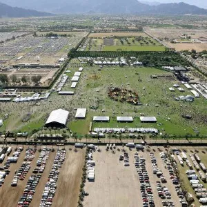 Care este Coachella Care este Coachella