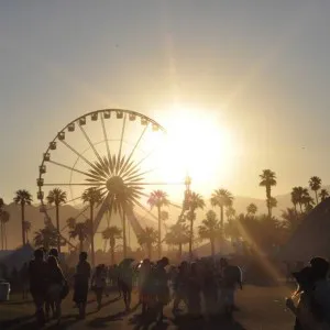 Care este Coachella Care este Coachella