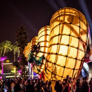 Care este Coachella Care este Coachella