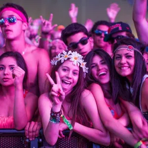 Care este Coachella Care este Coachella
