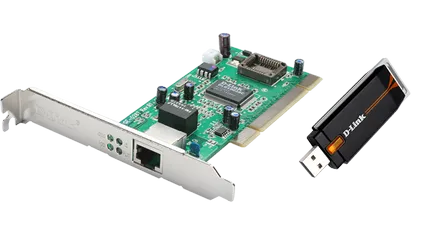 Care este adaptorul Ethernet