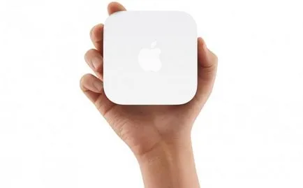 capsulă a timpului Apple, care este