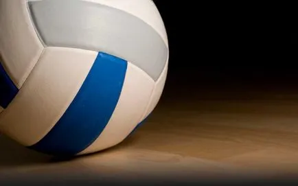 Volei ca un sport Volei ca un sport