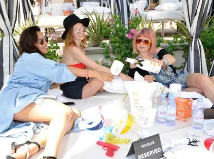 Care este Coachella Care este Coachella
