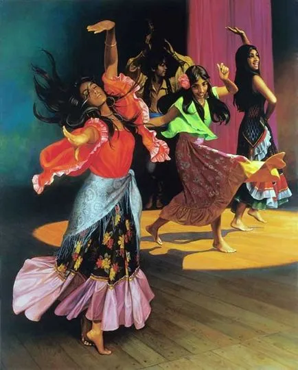 de ce romi