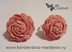 casete flori cu propriile lor mâini master-class