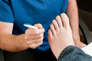 Diabetici Foot Care Diabetici Foot Care