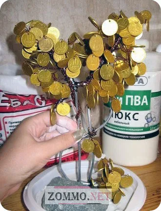 copac bani cu mâinile lor de la reduceri