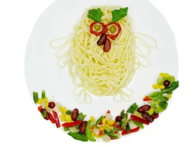 Ce să se hrănească de cereale copilul Ce să se hrănească de cereale copilul
