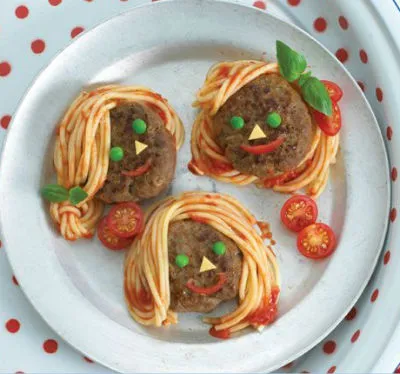 Ce să se hrănească de cereale copilul Ce să se hrănească de cereale copilul