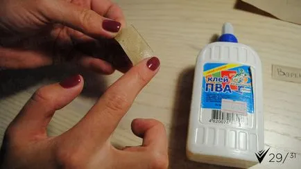 Cum de a decora un borcan de sticlă Cum de a decora un borcan de sticlă