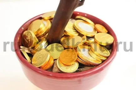 copac bani cu mâinile lor de la reduceri