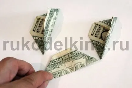 copac bani cu mâinile lor de la reduceri