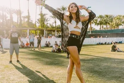 Care este Coachella Care este Coachella