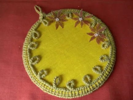 Panouri din margele, cum ar fi