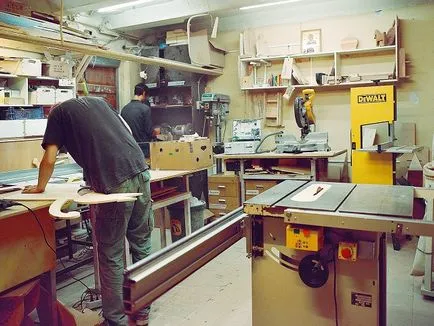 Cum de a face atelier Cum de a face atelier