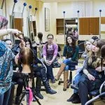 Proiectarea unei clase de master pentru