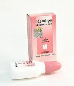 Un antibiotic pentru tratamentul sinuzitei