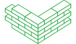 Construirea de o casă de piatră