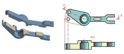 Ce este un cutaway
