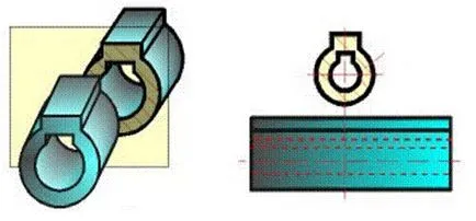 Ce este un cutaway