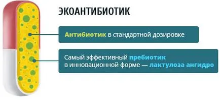Ce este ekoantibiotiki Ce este ekoantibiotiki