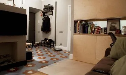 Camere de reparații Proiecte