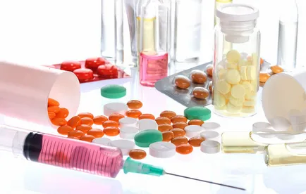 Endometrioza tratamente populare