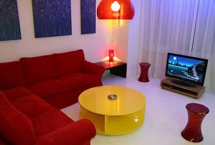 Camere de reparații Proiecte