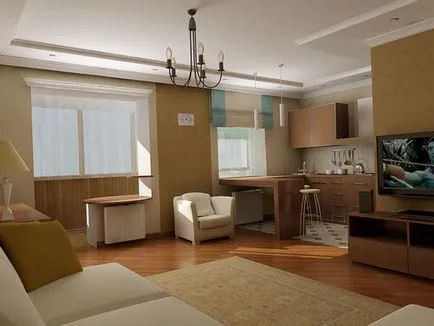 Camere de reparații Proiecte