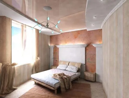 Camere de reparații Proiecte
