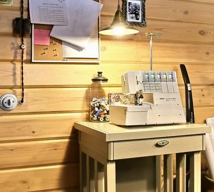 Cum de a face atelier