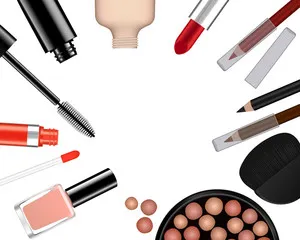 cosmetice clipart