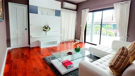 Cum se instalează instalația de aer condiționat în apartament Cum se instalează instalația de aer condiționat în apartament
