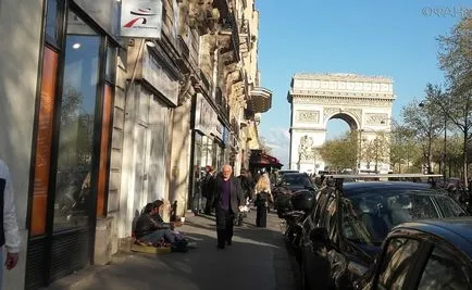de ce romi