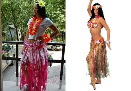 Ce face fusta hula Ce face fusta hula