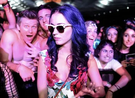 Care este Coachella Care este Coachella