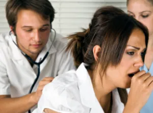 Decât pentru tratarea tusei piept într-un copil