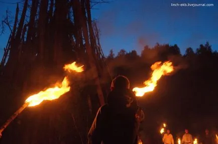 Am fost pe Kupala
